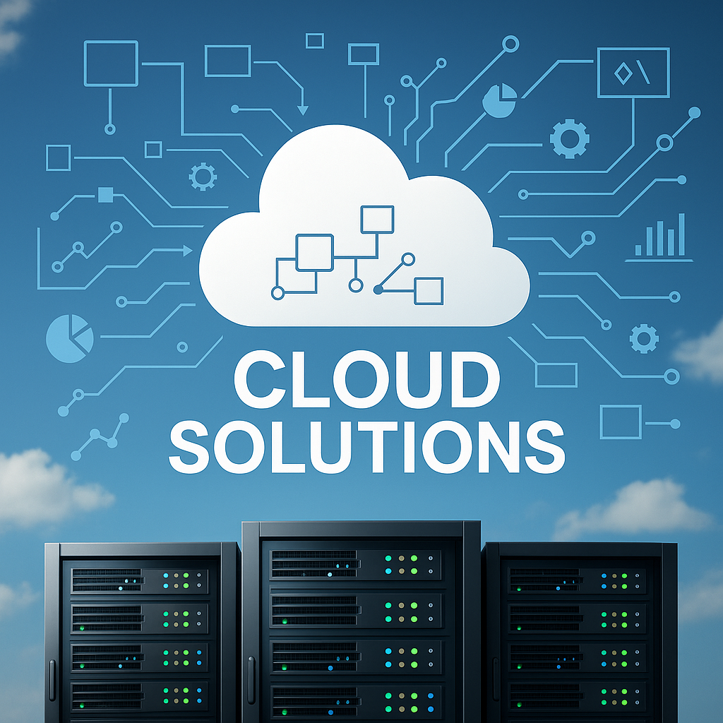 Cloud Solutions