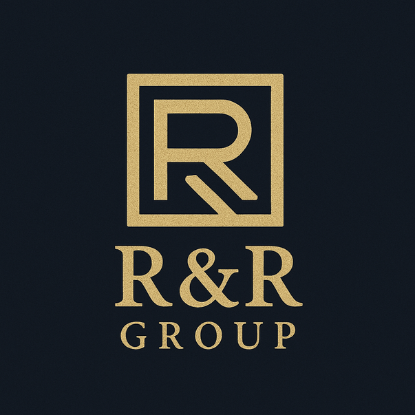 R&R Solutions Logo